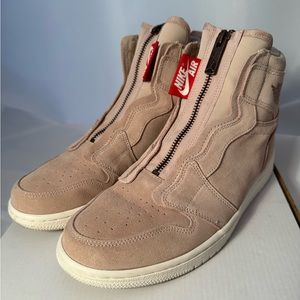 Jordan I Retro High Zip - size 9